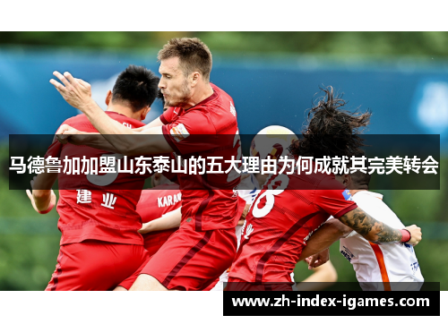 马德鲁加加盟山东泰山的五大理由为何成就其完美转会